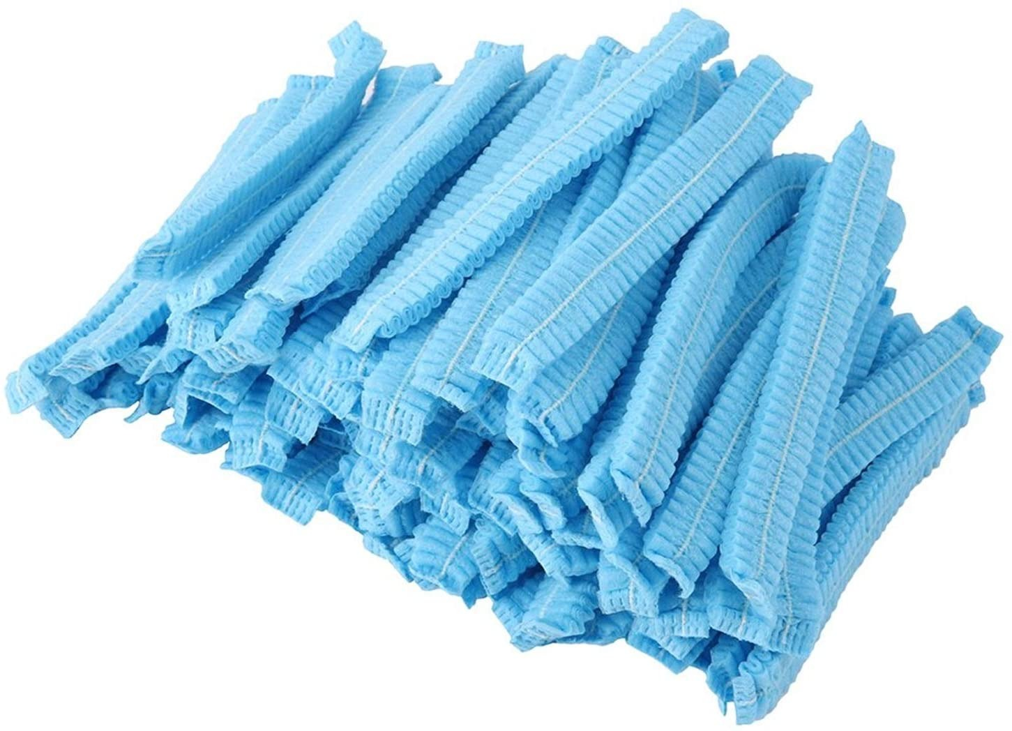 Disposable Bouffant Caps